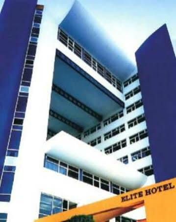Best Western Elite Juffair Hotel Манама Екстериор снимка